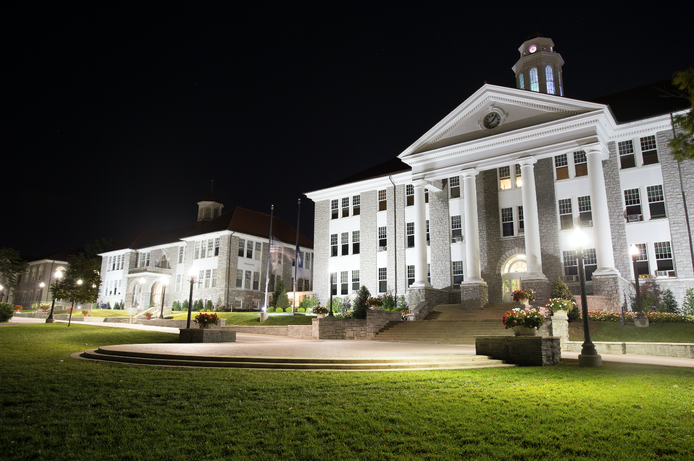 JMU